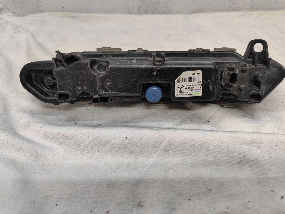 Оригинална Светлина Мерцедес 221  Mercedes  S  221  Led