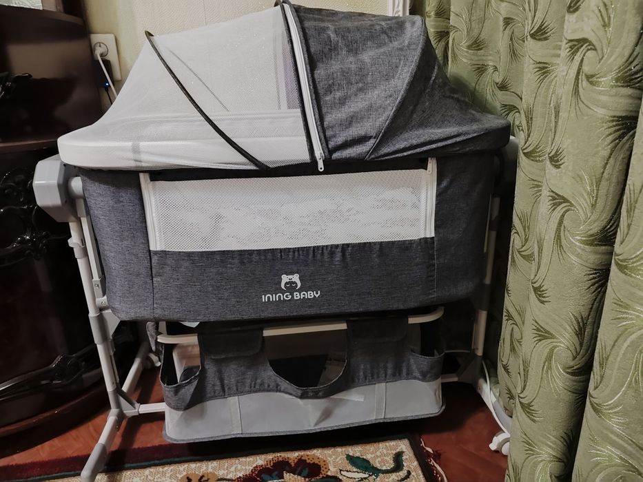 Люлька сотилади срочно