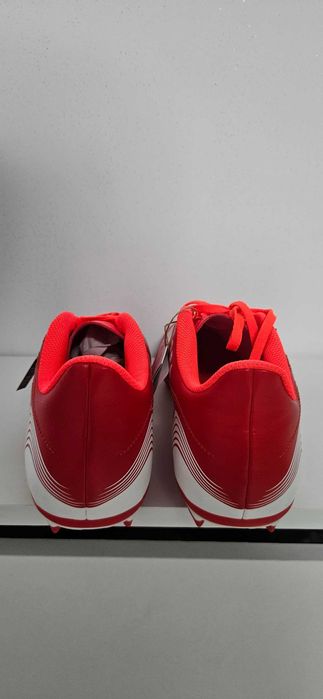 Ghete Fotbal Adidas COPA SENSE.4 FXG Marimea 45