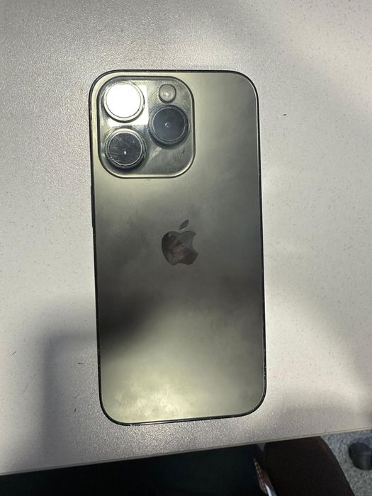 Iphone 14 pro 128 gb 81 baterie