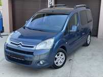 Citroen Berlingo 1.6 HDI Multispace