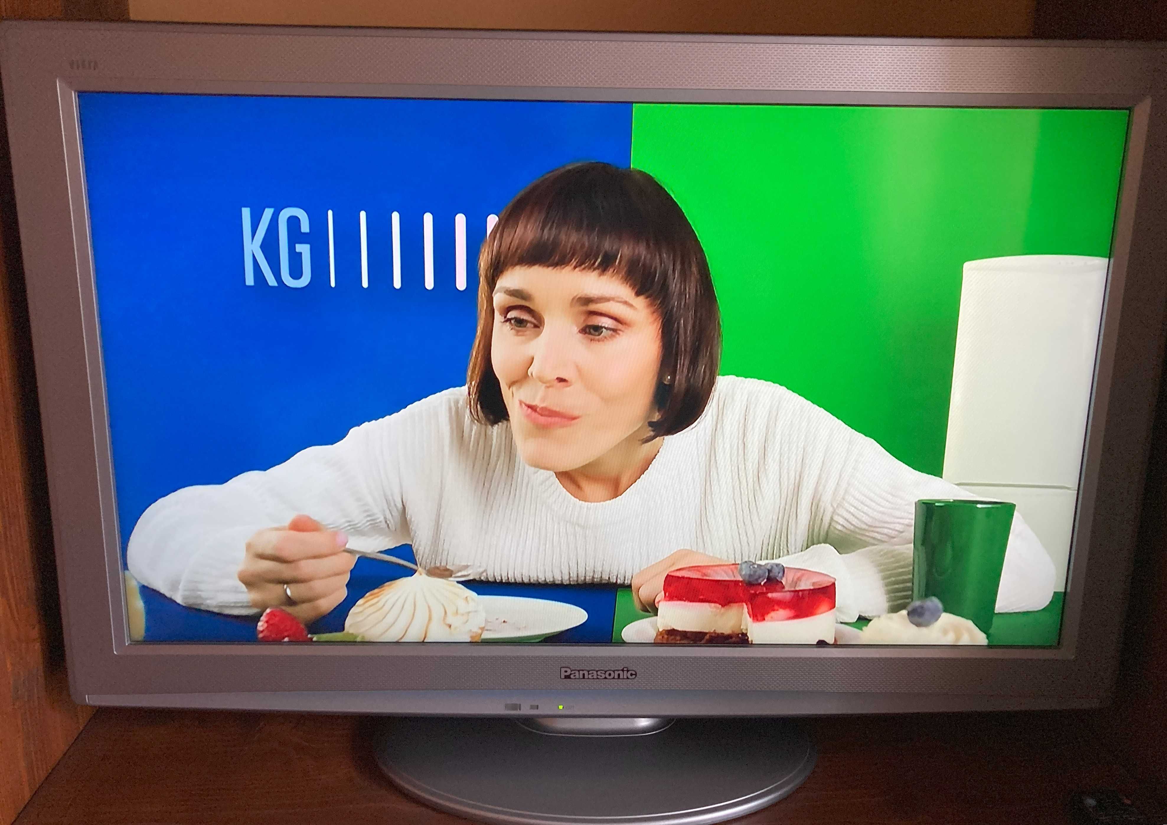 LED телевизор Panasonic TX-L32S20ES 32 инча
