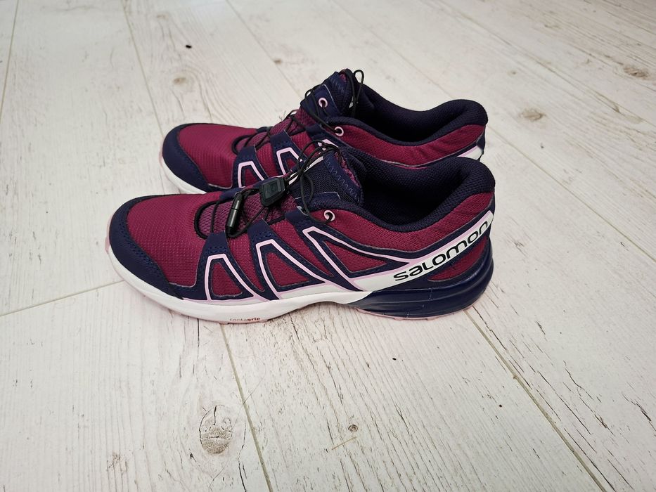 Salomon-Ориг. Маратонки