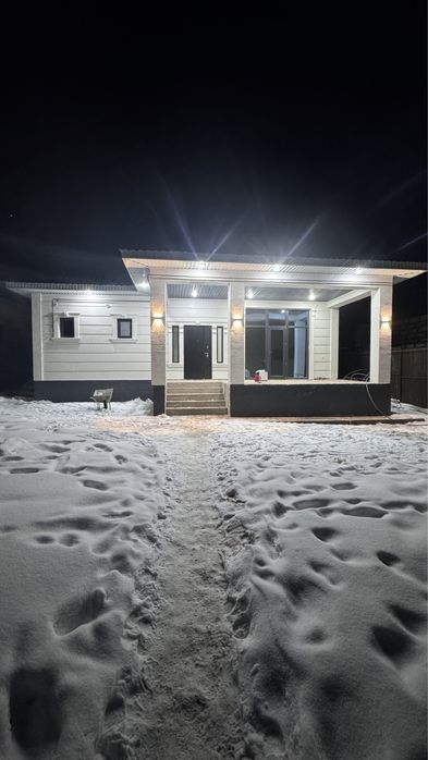 Срочно!Продам новый в Каскелене