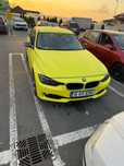 Bmw f30 320D 163cp