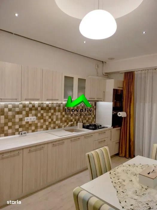 Apartament de vânzare 2 camere Sibiu Doamna Stanca
