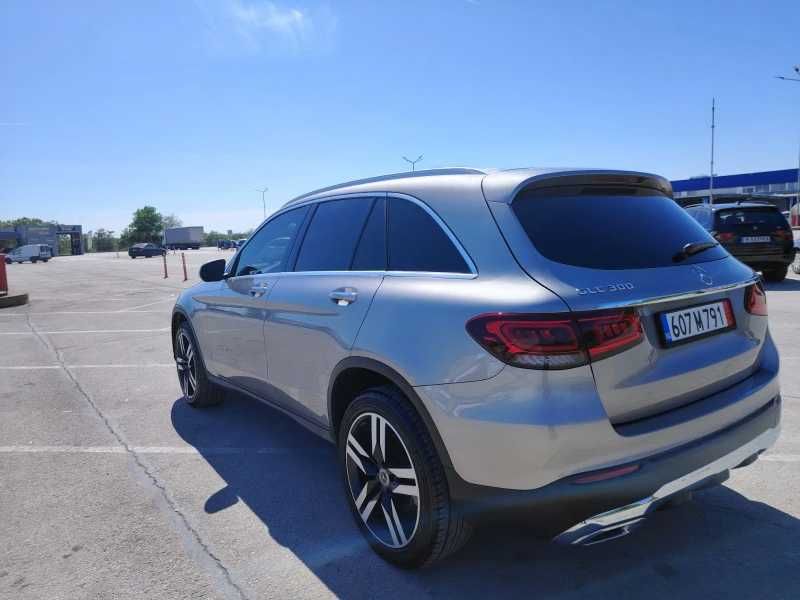 Mercedes-Benz GLC300