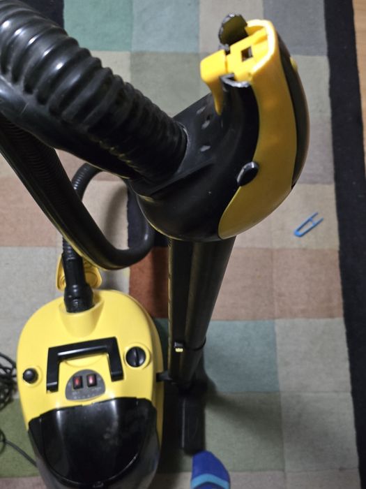 Парен екстрактор Karcher sv 1902