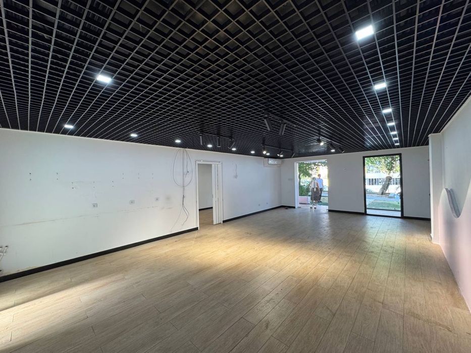 Ц1 / эко парк 110м2 Нежилое продаётся