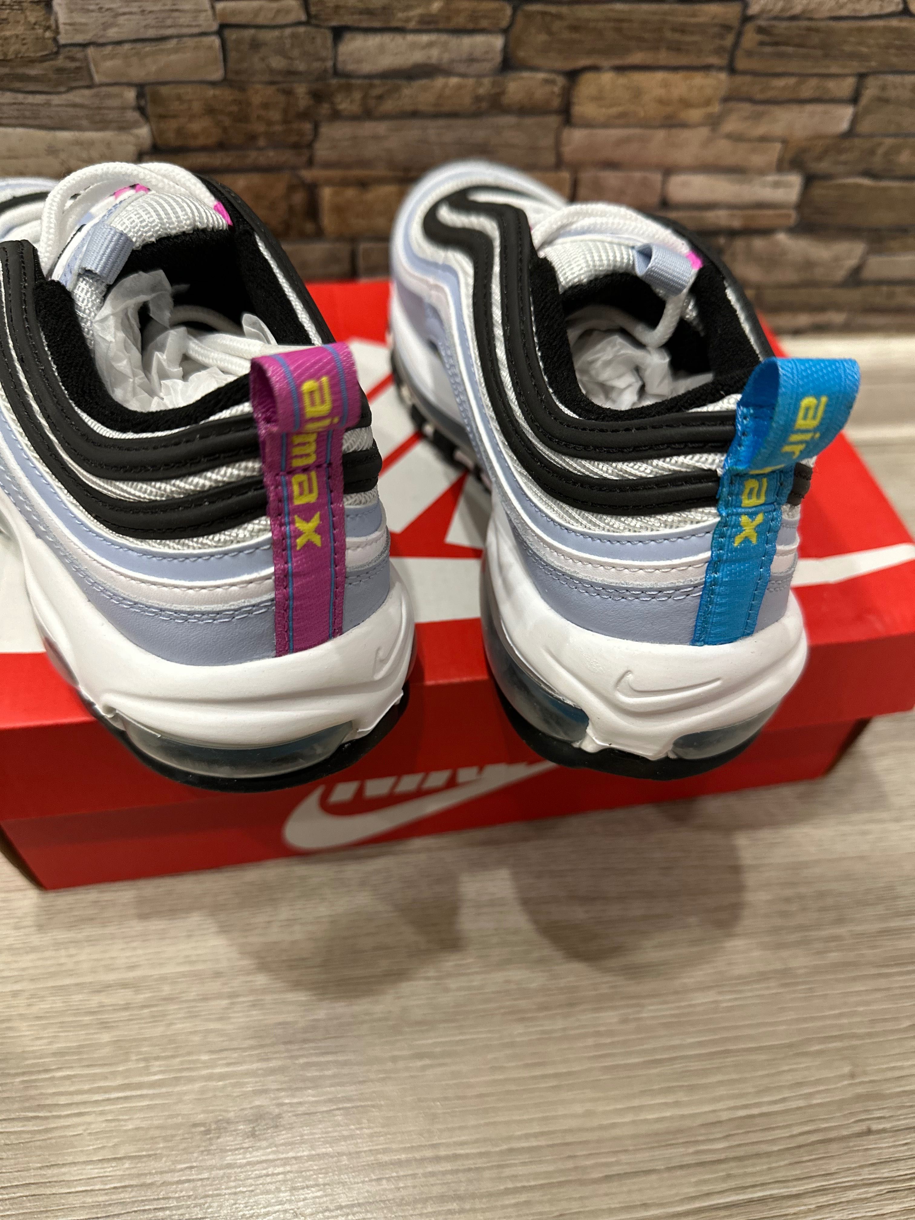 Nike Air Max 38 размер намалени