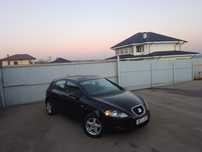 SEAT*LEON/19*Diezel*AN.FAB.2008/FACELIFT/Privat*Germania!