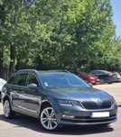 Skoda Octavia Octavia 150Cp 2019 VirtualCockpit/Lane/Side/Led/JanteRs/Navi/Keyless/C