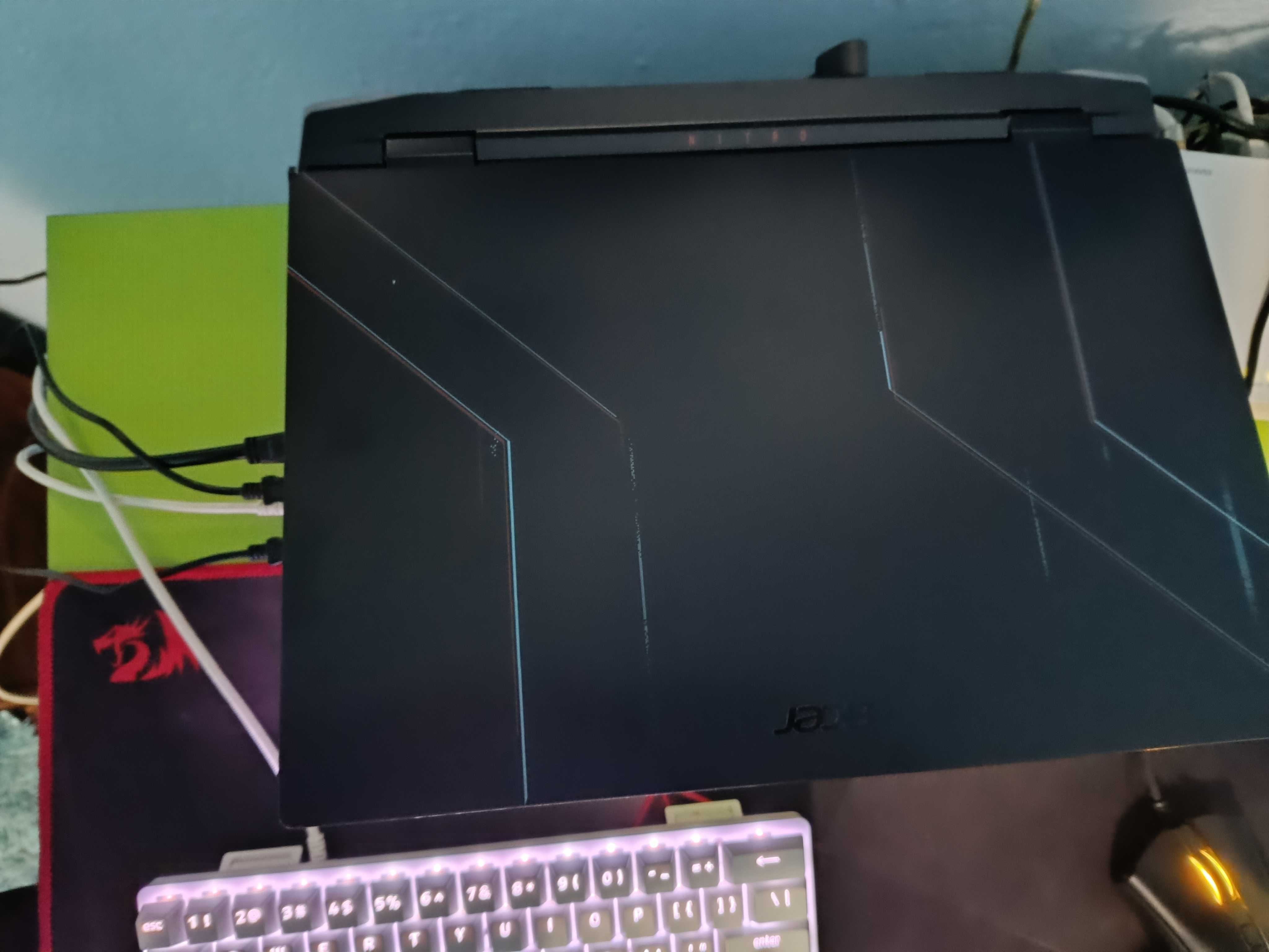 Gaming Laptop Acer Nitro 5 AN515-46