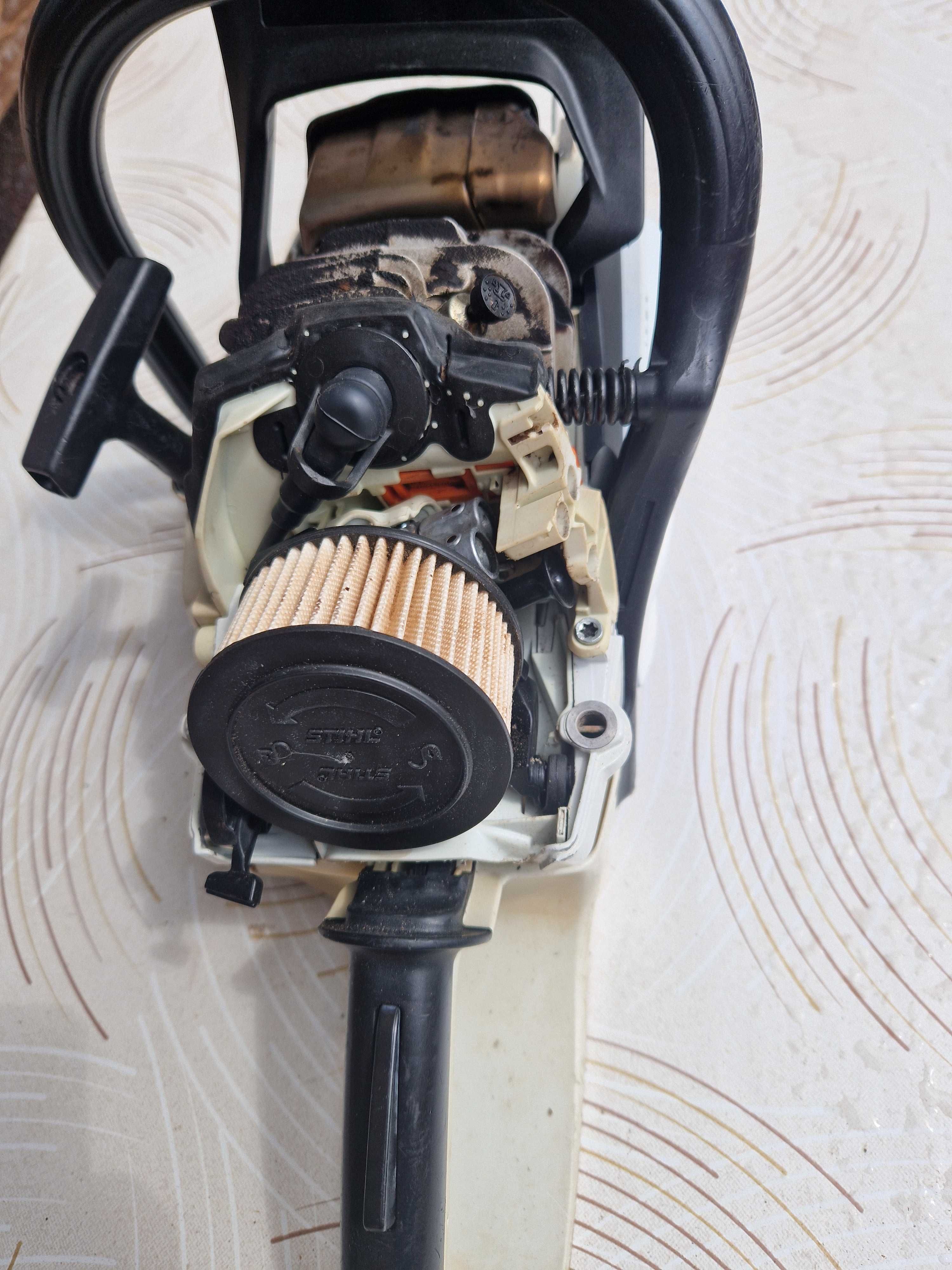 Щил Stihl MS 261