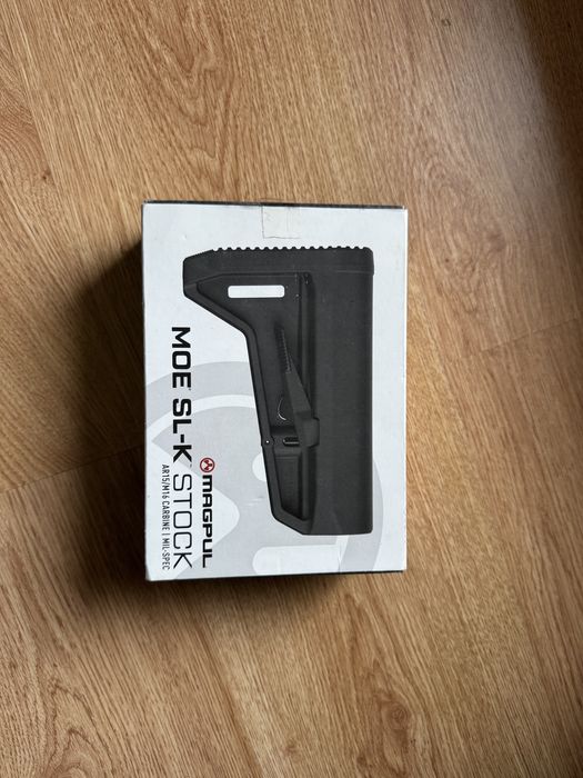 Replica airsoft CZ Scorpion Tokyo Marui Magpul Specna Vector Optics