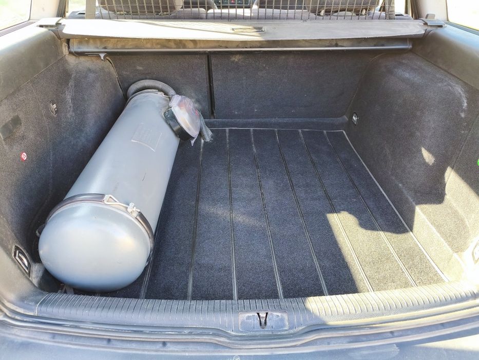 Голф 4 2.0 газ/бензин