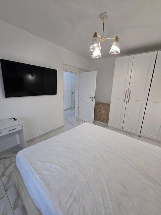 Дава се под наем Тристаен апартамент в Пловдив, Мараша - 90 кв.м за 800 € - Снимка #5