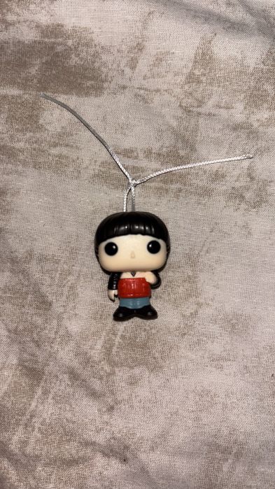 Stranger Things x Kinder Joyce, Funko pop фигурка- Will
