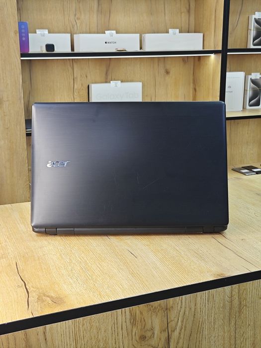 Ноутбук Acer | Core i5 | 6гб ОЗУ | SSD 128гб