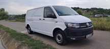 VW t6 lung ac fata spate