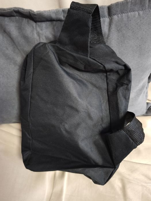 Stussy раница, черна