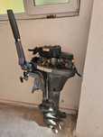 Motor barca Yamaha 6cp