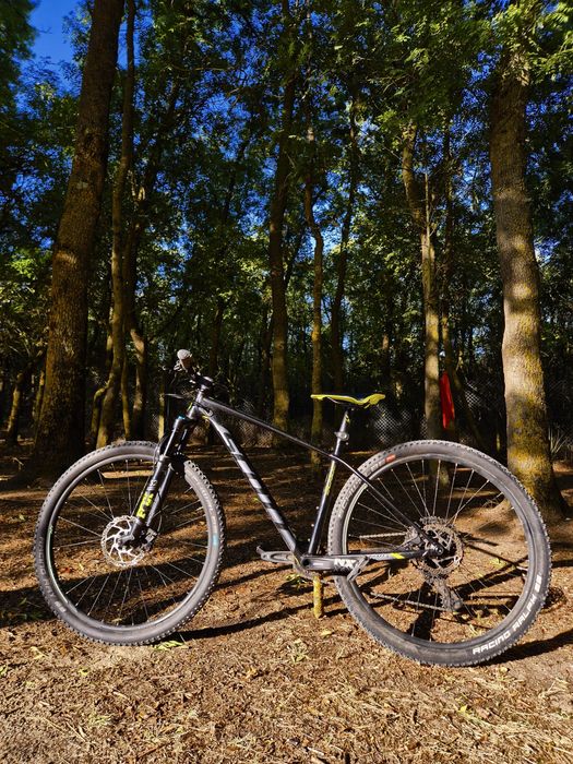 Scott Scale MTB, marime M, roti 29
