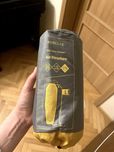 Надуваем чувал 510 гр