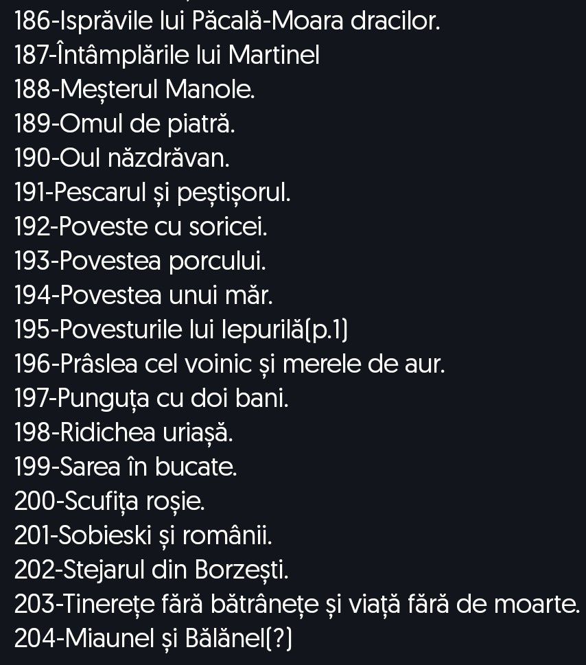Vând/Schimb diafilme cu povești,stare-FB-40 lei buc/B-30 lei/S-15 lei.