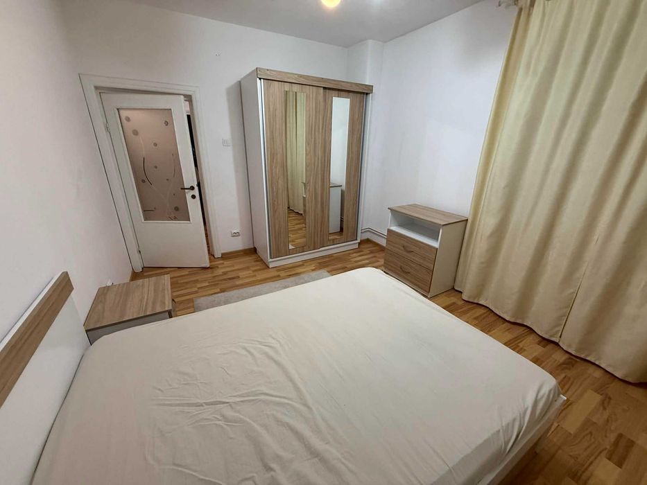 Apartament 3 Camere Decomandat Giulesti (fosta Piața Giulești)