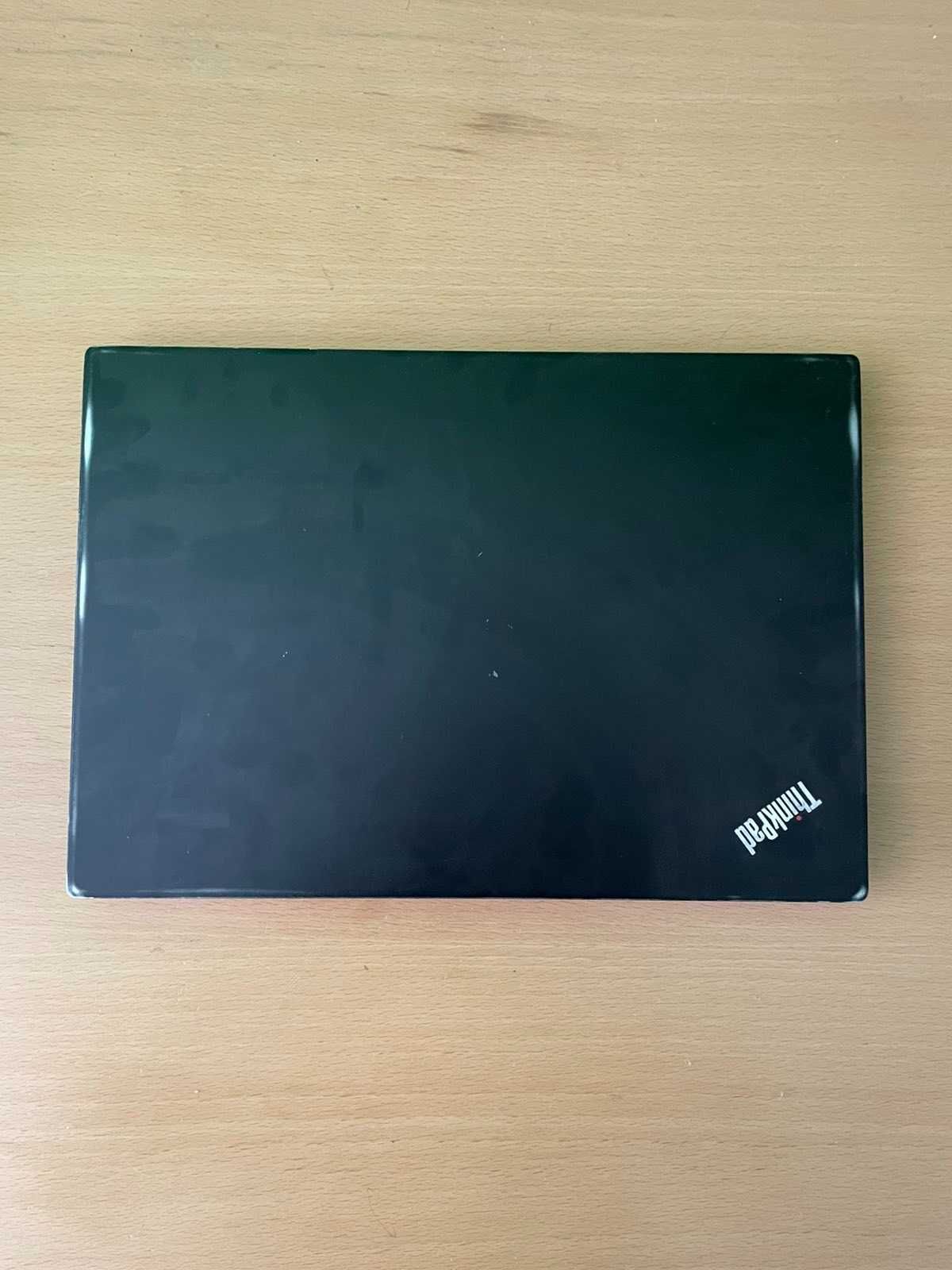 Lenovo ThinkPad L13 - 13.3'' i5-10210U, 8GB RAM, 128GB M.2 NVMe PCle