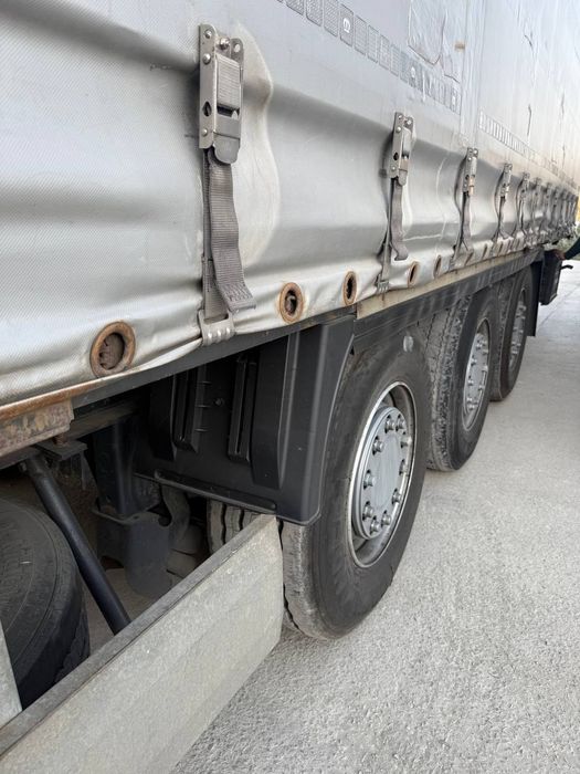 MAN 440 + KRONE прицеп сотилади