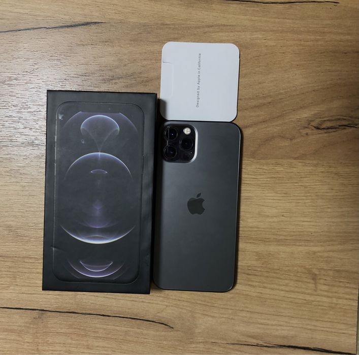 Iphone 12 pro-айфон 12 про