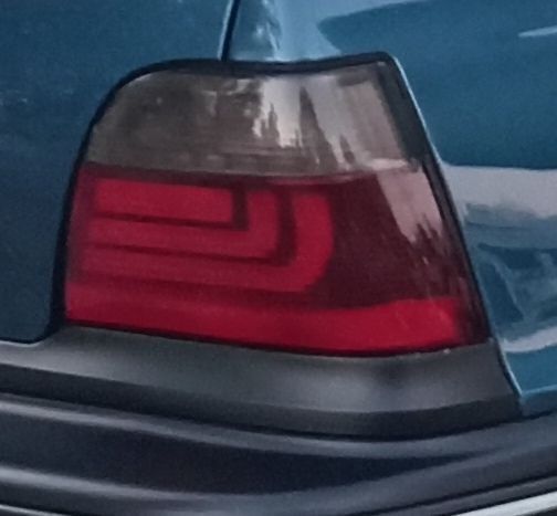 Нексия1 орка стоп фара