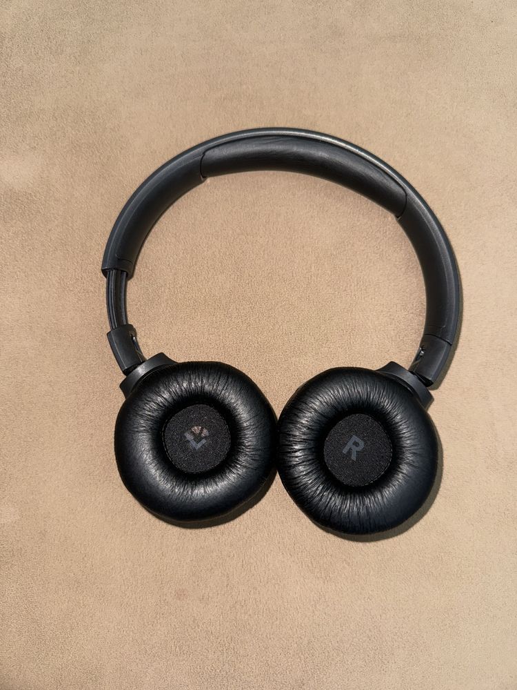 Наушники JBL TUNE 510 BT