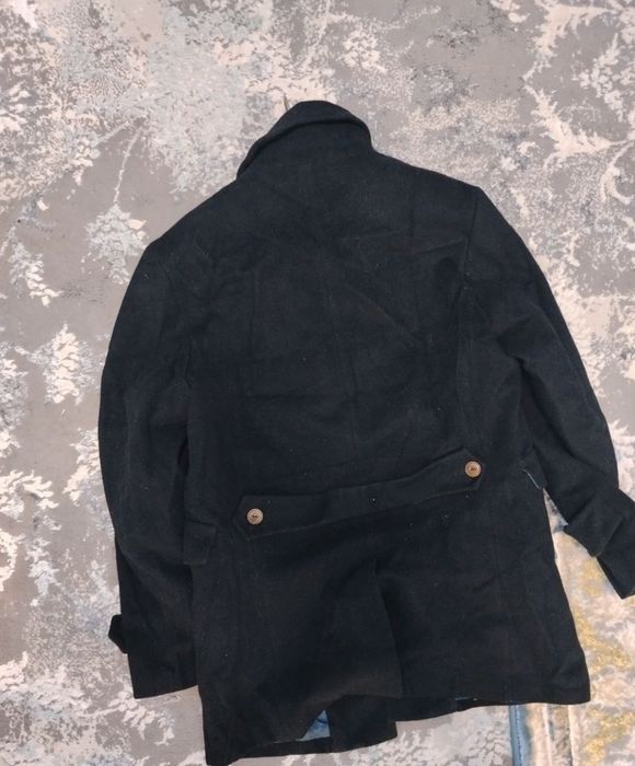 Продаётся Мужское Пальто