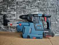Totopercutor Bosch GBH 18V-26 ca nou