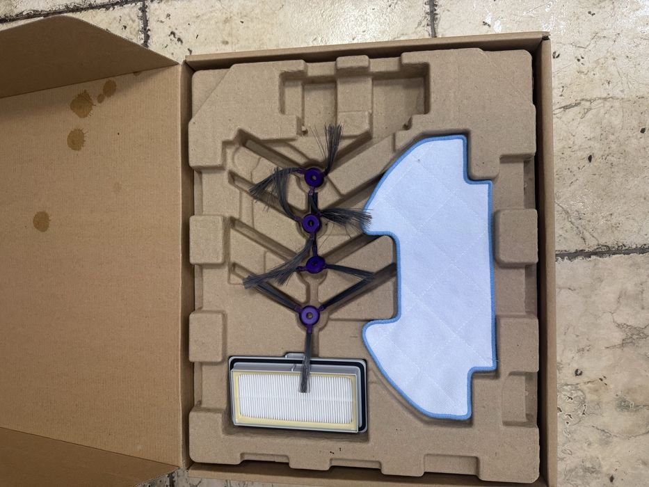 Прахосмукачка Робот Midea I5C