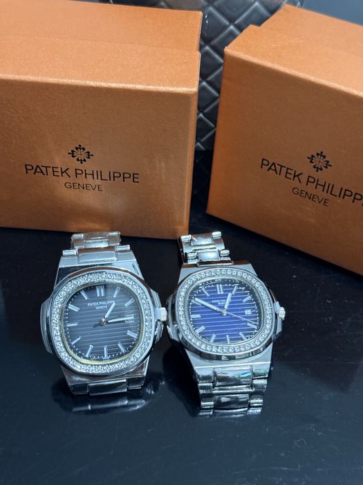 Patek Philippe часовници