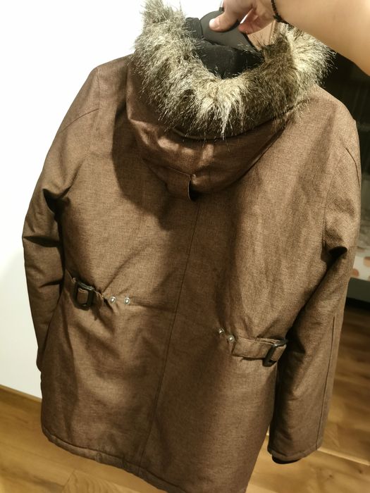 Geaca iarna Kilimanjaro