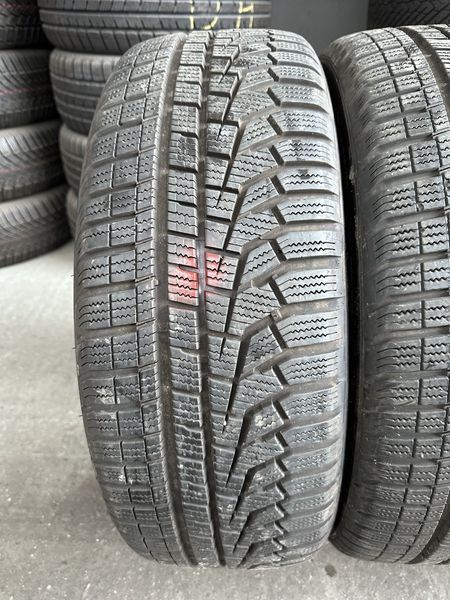 215/55/18 HANKOOK 4бр
