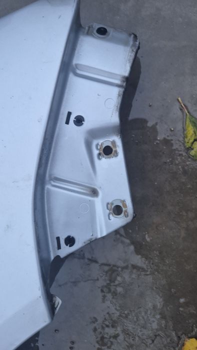 Оригинален ДЕСЕН калник за Поло 2002- 2005г