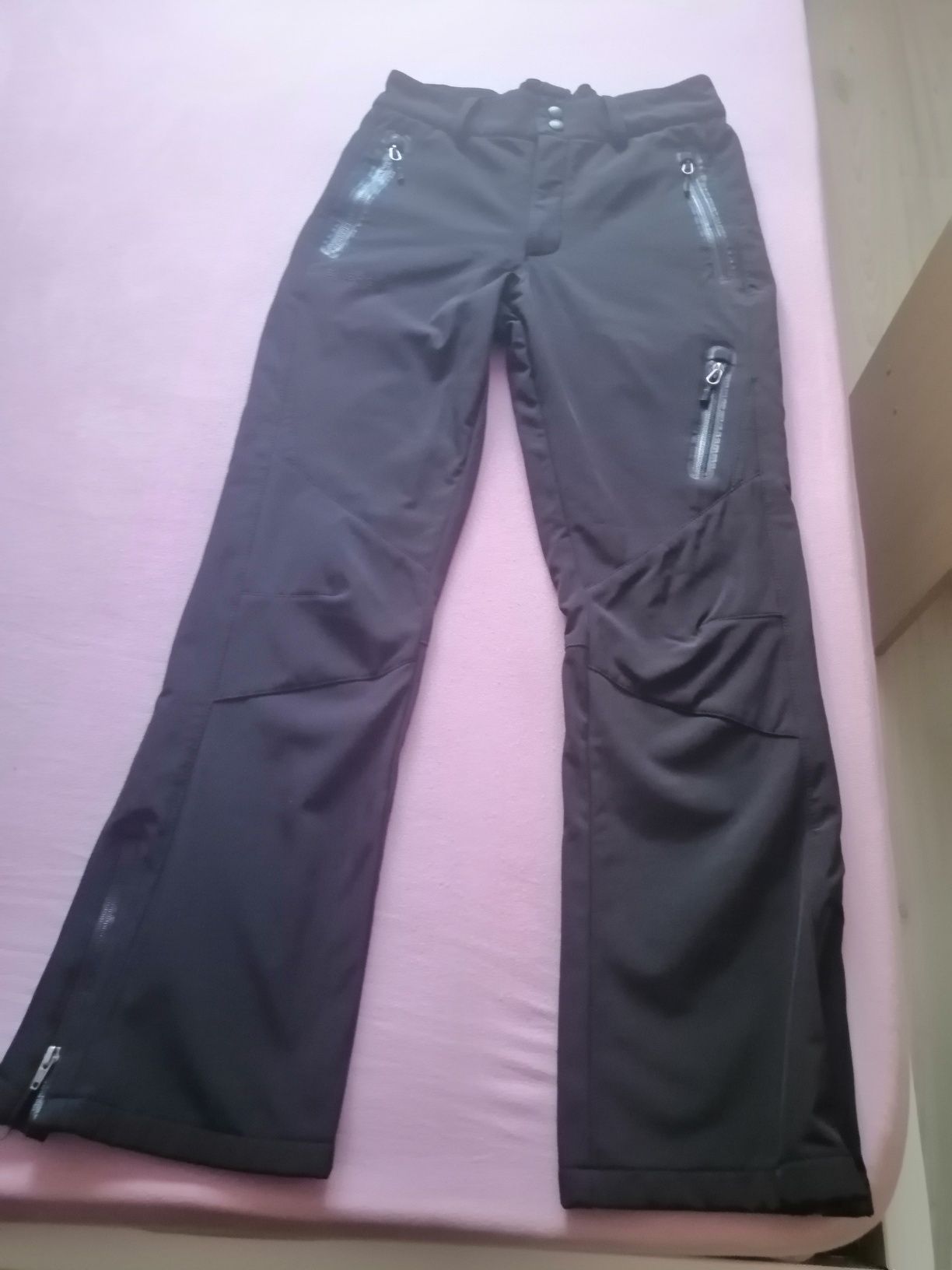 Pantaloni neopren zapada