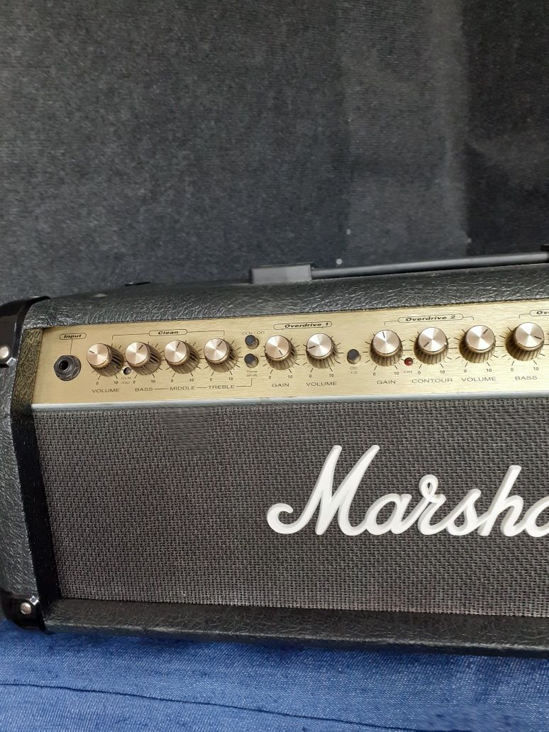 Amplificator Marshall