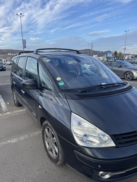 Renault Grand Espace