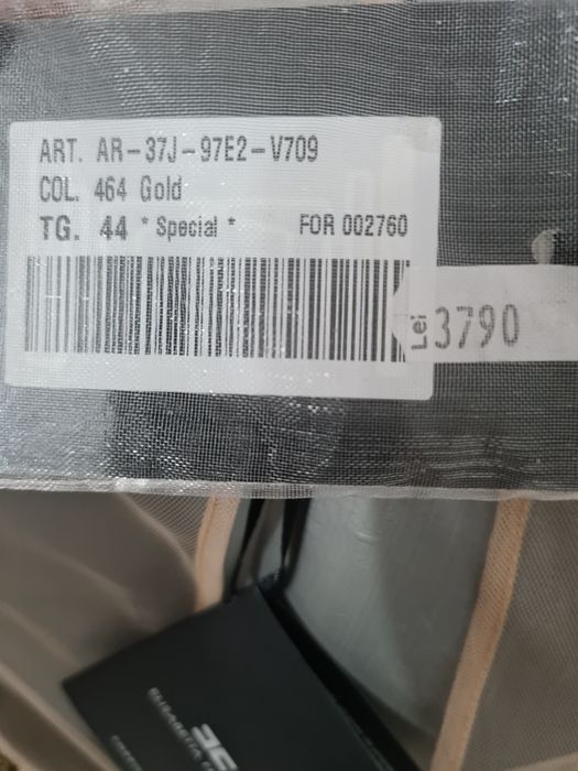 Rochita Elisabetta Franchi noua