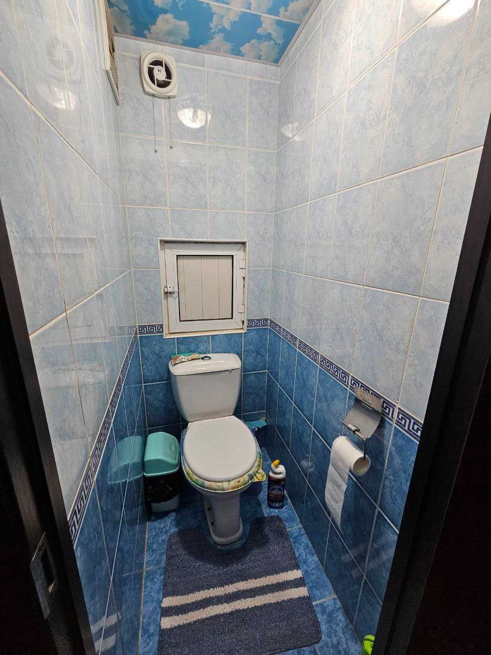 3х комнатная квартира, Карасу-2