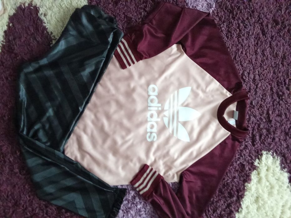 Trening adidas damă original.