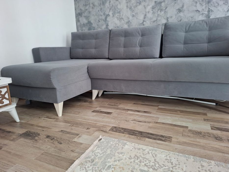 Canapea colț utilizat