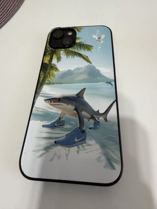 Telefon iphone 15 plus